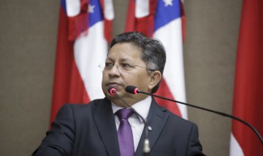 Sinésio Campos propõe Audiência Pública para reunir demandas que serão levadas à COP-30