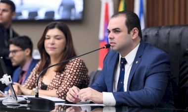 Roberto Cidade propõe a implementação do ‘Sistema de Saúde Fluvial Inteligente’ para facilitar o acesso dos moradores de comunidades ribeirinhas