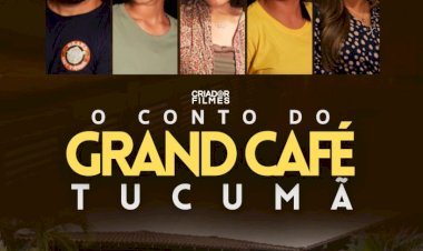 Cineclube de Arte apresenta a ‘Mostra Criador Filmes’ no Teatro Gebes Medeiros