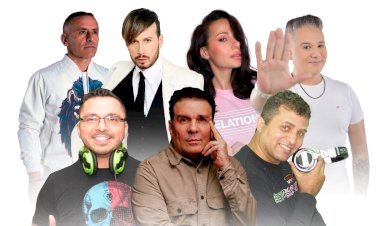 Manaus vai reviver a magia da eurodance no FAN Festival 2000