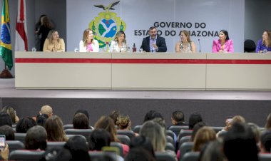 No mês das mulheres, governador Wilson Lima destina R$ 23 milhões para impulsionar o trabalho e empreendedorismo feminino