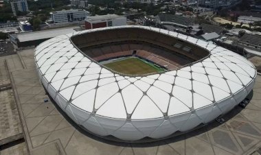 Agenda Esportiva: Arena da Amazônia é palco da final do 1° Turno do Barezão