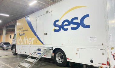 Exames gratuitos de mamografia e preventivo começam nesta segunda na Zona Norte de Manaus