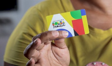 Repasses do Bolsa Família chegam a 20,5 milhões de famílias a partir desta terça-feira (18)