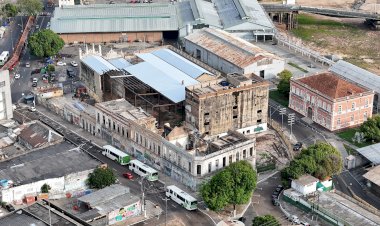 Feira D: Mercado de Origem da Amazônia será palco da primeira edição 2025 e terá mais de 40 criativos