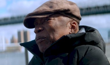 ‘Vitória’, com Fernanda Montenegro, chega ao Cine Casarão nesta quinta-feira (20/03)