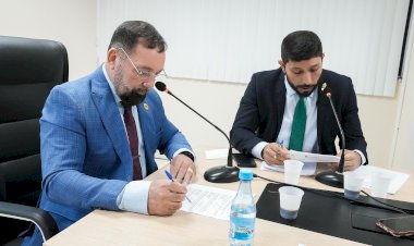 Reunião da Comissão de Constituição, Justiça e Redação da Câmara Municipal de Manaus analisa 15 projetos