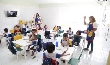 Municípios podem se inscrever até 31 de março para receber recursos federais em saúde, educação e mobilidade