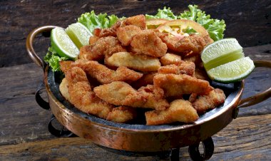 A tilápia caiu de vez no gosto dos consumidores