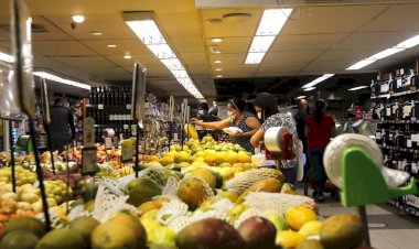 Estimativas do mercado para inflação e PIB permanecem estáveis