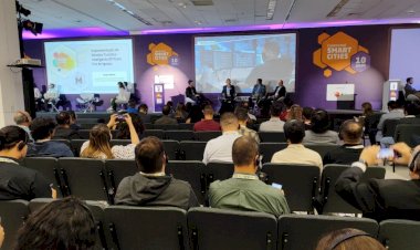 Congresso Internacional de Agricultura, Inovação e Sustentabilidade do Amazonas vai contar com reunião estratégica Connected Smart Cities