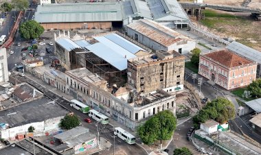 Feira D começa nesta quinta-feira (10/04), no Mercado de Origem da Amazônia