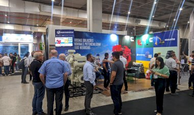 Setor naval da Zona Franca de Manaus cresce 741% e projeta negócios bilionários na NN Logística 2025