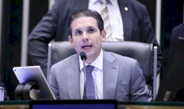 Motta: 'Não vamos permitir que o projeto da anistia prejudique a agenda econômica'