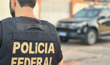 PF combate a circulação de notas falsas em Manaus