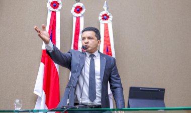 Delegado Péricles articula aprovação de reajuste salarial para as Polícias Civil, Militar e Bombeiros