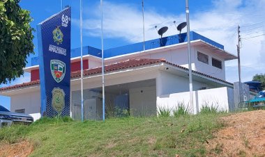 PC-AM e PMAM prendem homem por tentativa de feminicídio, sequestro, cárcere privado e ameaça em Itamarati