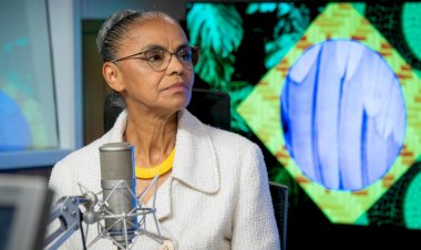 Marina sobre Conferência do Meio Ambiente: propostas beneficiam governos e diferentes segmentos da sociedade