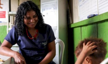 Com expansão da assistência, óbitos no território Yanomami caem 21% em 2024