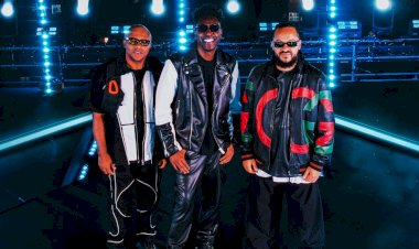 Pixote, Revelação e DJ Tubarão estão confirmados na Feijuca da Alegria