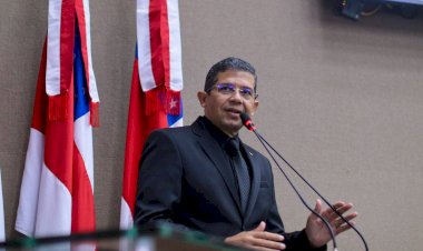 Projeto do deputado João Luiz que proíbe a utilização do Auxílio Estadual do Amazonas em apostas virtuais é aprovado na Aleam