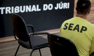 Irmãos são condenados a mais de 70 anos de prisão por crimes de homicídio e tentativa de homicídio ocorridos no Nova Cidade, em Manaus