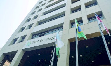 Semana Nacional da Conciliação Trabalhista inicia na próxima segunda (26)