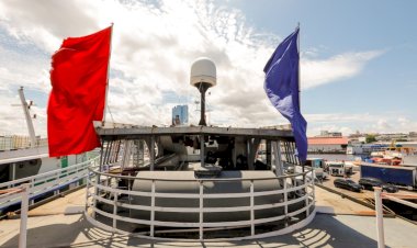 Festival de Parintins 2025: Barcos e lanchas se preparam para aumento de vendas com proximidade da festa dos bumbás