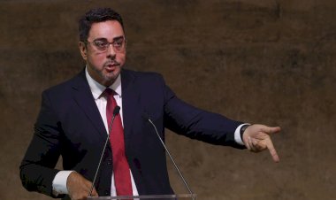 CNJ condena juiz Marcelo Bretas a aposentadoria compulsória