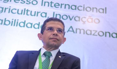 Na Semana do Meio Ambiente, deputado João Luiz destaca políticas públicas desenvolvidas para sustentabilidade no Amazonas