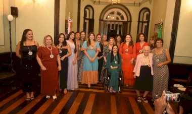 Jornalistas e escritoras do AM: 23 novas associadas tomam posse em associação nesta sexta-feira (6)