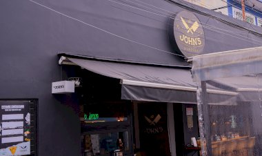 Conexão John's: Intercâmbio de sabores leva hambúrgueres de Manaus para São Paulo