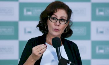 STF julga recurso de Carla Zambelli para anular condenação