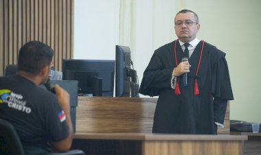 Justiça acolhe denúncia do MPAM e condena responsável por incêndio em lotérica a 97 anos