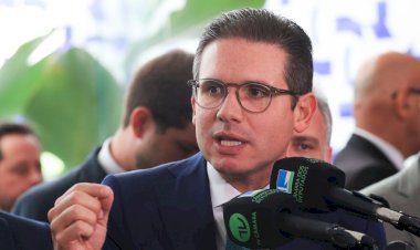 Motta diz que vai levar ao plenário perda do mandato de Carla Zambelli