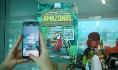 Festival de Parintins 2025: Amazonas To Go melhora a experiência de turistas na Ilha Tupinambarana