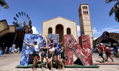 Festival de Parintins 2025: Secretaria de Cultura lança programação do ‘Circuito Cultural’