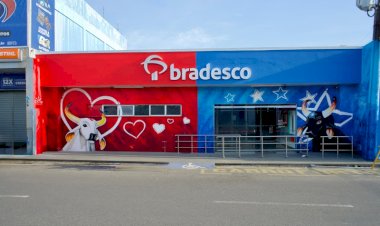 Bradesco celebra a cultura amazônica com ativações no Festival de Parintins