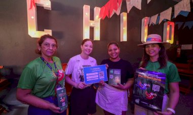 Festival de Parintins 2025: Governo do Amazonas certifica prestadores de serviços turísticos com Cadastur e plataforma Amazonas To Go