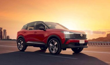 Nova geração do Nissan Kicks chega a Manaus no dia 30 de junho