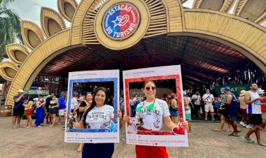 Festival de Parintins 2025: Balanço do Procon-AM registra 40 estabelecimentos inspecionados