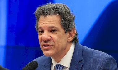 Haddad se reunirá com ministros da Argentina, Rússia e China