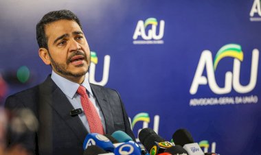 AGU vai ao STF para reverter derrubada de decreto do IOF