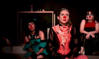 Projeto ‘Gira de Palhaças’ promove imersão artística para mulheres em Manaus