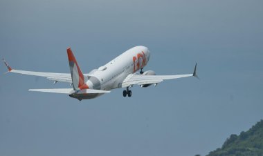 GOL decola rota sazonal entre São Paulo e Bariloche, destino consagrado de inverno na Argentina