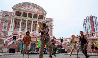 Virada Sustentável Manaus chega à décima primeira edição, com programação gratuita neste fim de semana