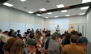 GOL abre as portas da aviação para a imprensa com realização de curso pioneiro para jornalistas