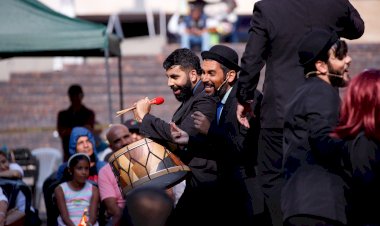 Caravana Transpetro Ubu em Movimento chega ao Amazonas