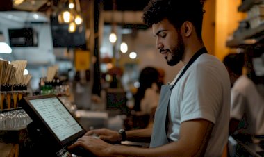 Como os bares e restaurantes protegem seus dados pessoais