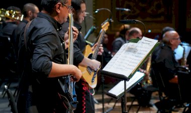 Amazonas Green Jazz Festival tem lançamento com show gratuito nesta terça-feira